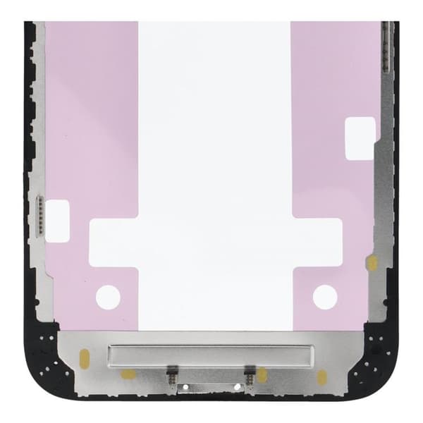 iPhone 12 Mini LCD-ramme MUSTBY