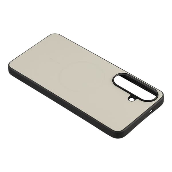 X-Level Mobilskal för Samsung Galaxy S26 Plus Magnetiskt PC + TPU - Grå
