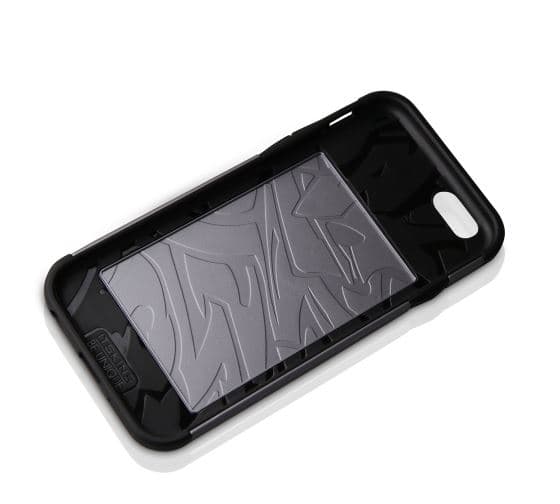 ITSkins Evolution Skal till Apple iPhone 6 / 6S  (Vit) White