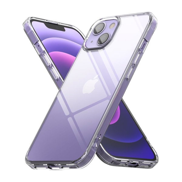 Ring Fusion Bumper Cover iPhone 13 - Gennemsigtig