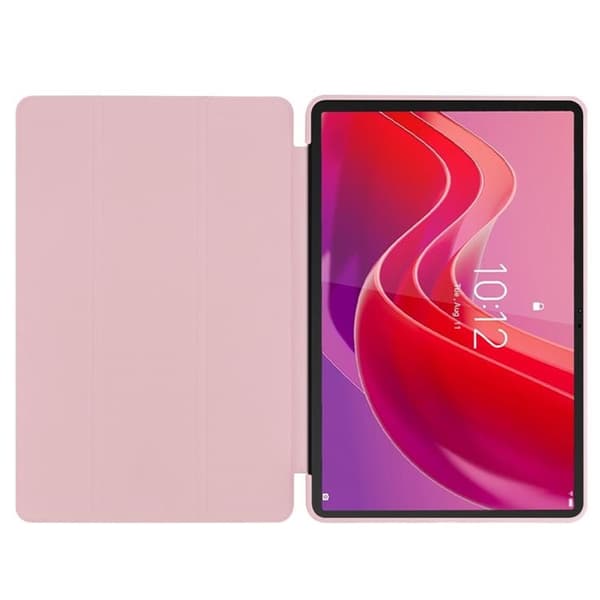 Tech-Protect Lenovo Tab M11 Etui Smart - Rosa Rosa