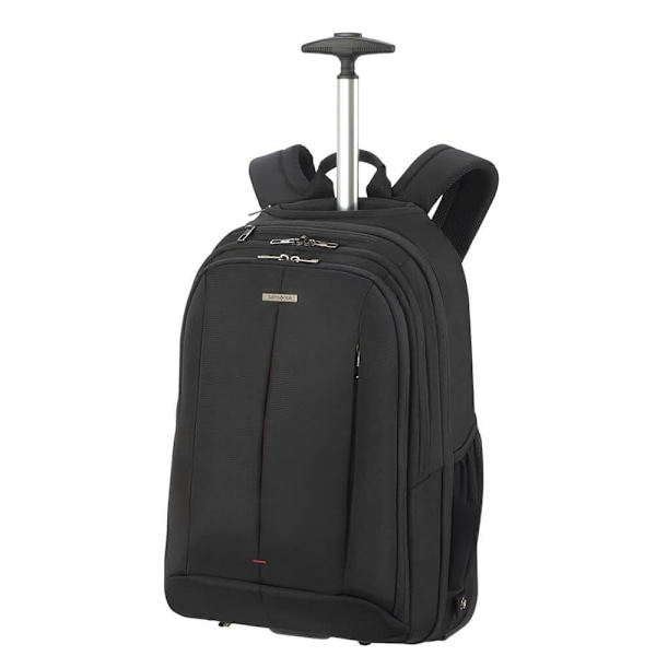 SAMSONITE Ryggsäck GUARDIT 2 15.6" 29L Svart Hjul