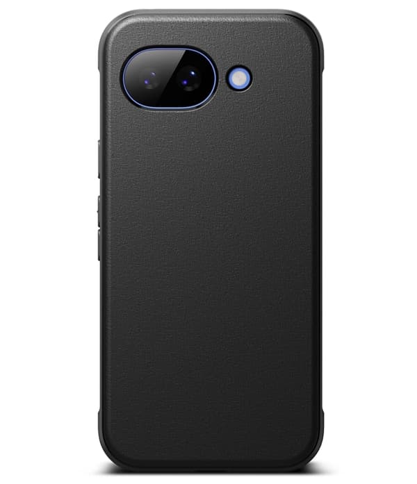 Ringke Mobilskal För Google Pixel 10a Onyx - Svart Svart