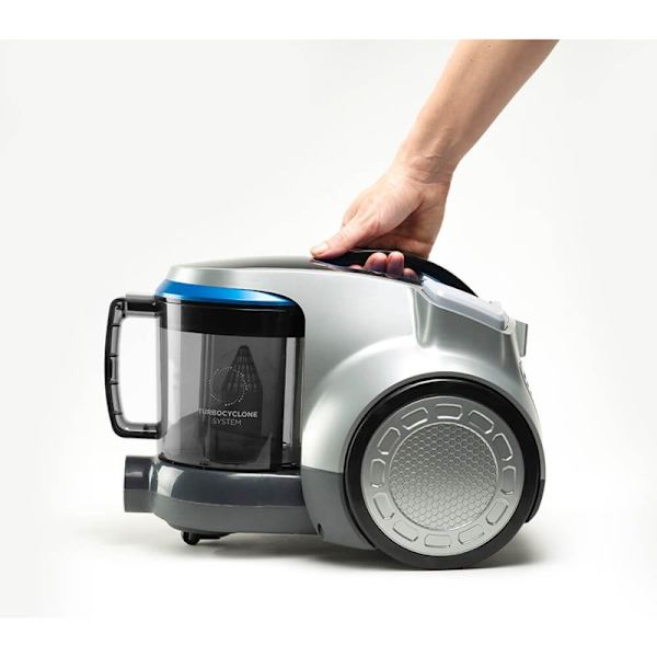 BLACK+DECK BLACK+DECKER Støvsuger uden pose
