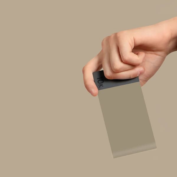 GP Powerbank M2+ 10000mAh Beige