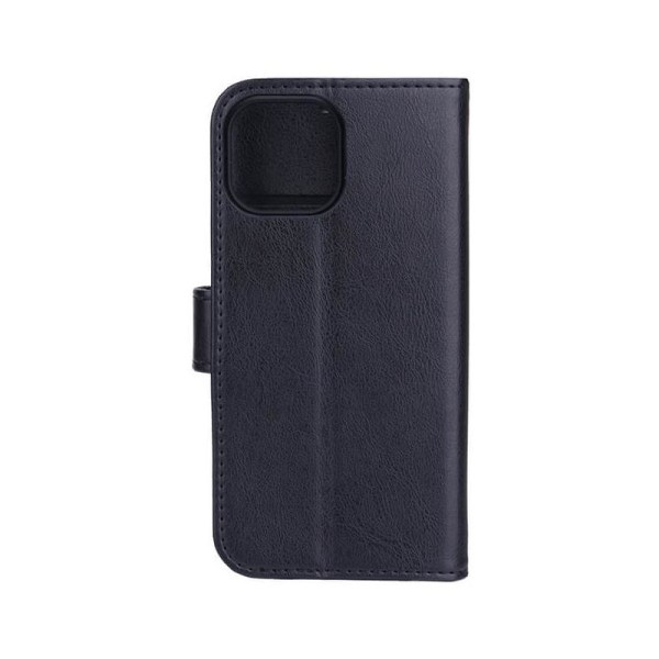 Radicover Radiation Protection -matkapuhelinkotelo iPhone 13 Mini - musta Black