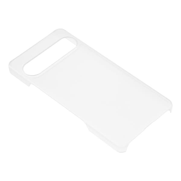 Mobilskal till Sony Xperia 10 VII Drop Proof Frosted - Transparent Transparent