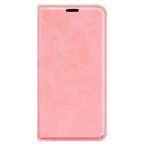 Google Pixel 8A Wallet Case - Pink
