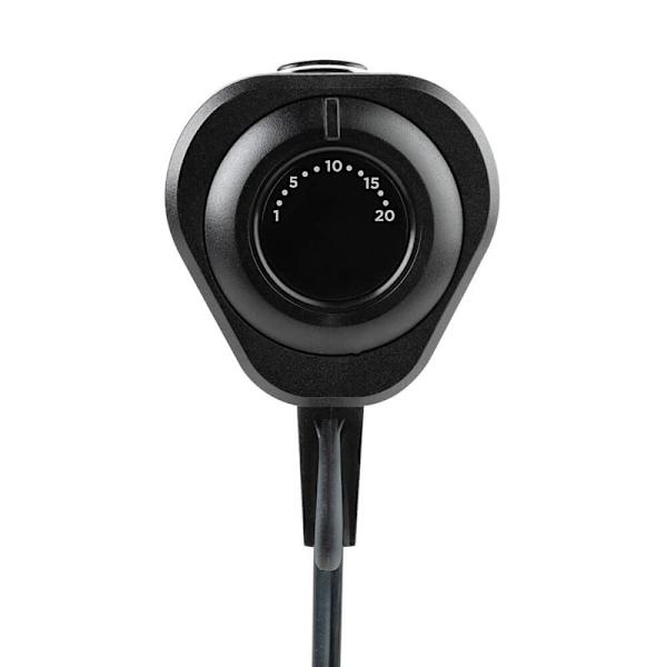 BLACK+DECK håndblender med tilbehør 1500W