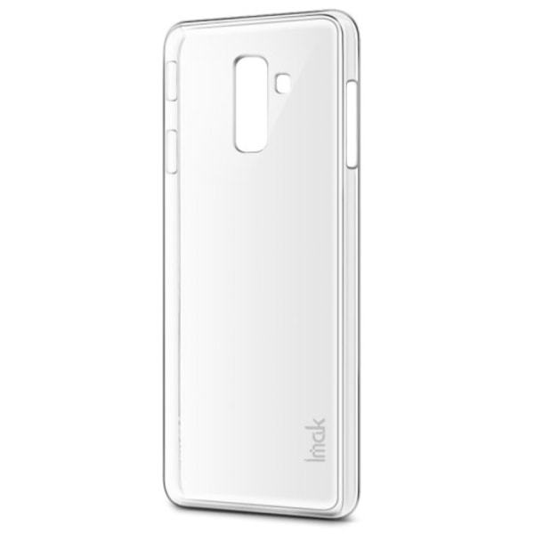 Imak Mobilskal till  Samsung Galaxy A6 Plus (2018) - Clear