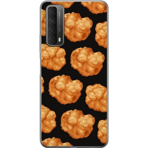 Mobilskal till Huawei P smart 2021 med Nuggets