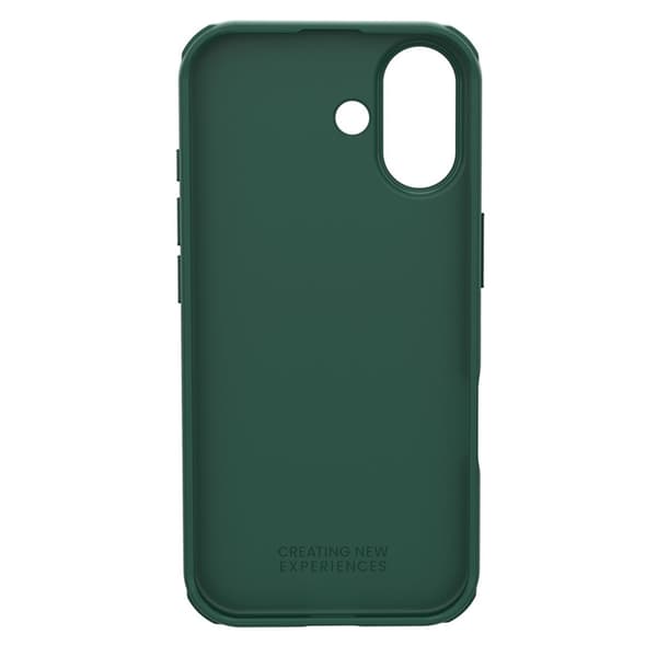 NILLKIN Mobilskal till iPhone 17 Matte - Grön Grön
