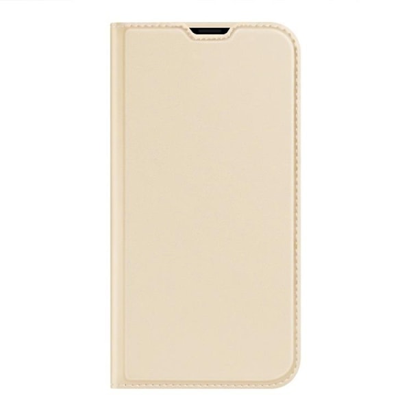 Dux Ducis Skin Series Fodral iPhone 13 - Guld