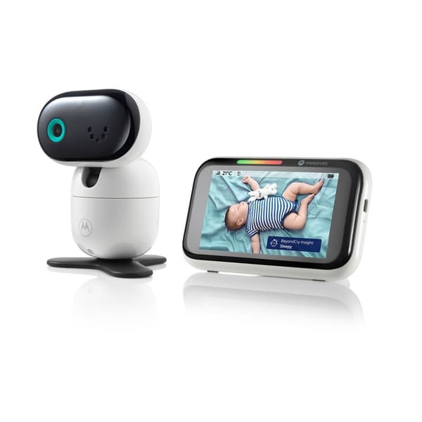 MOTOROLA Babymonitor PIP1710 Connect