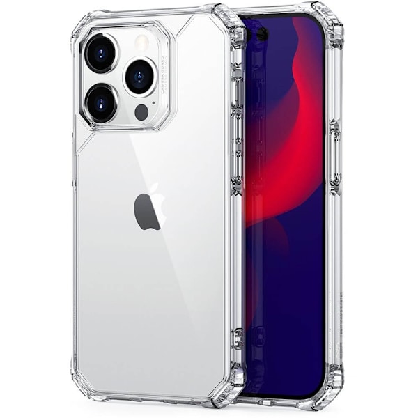 ESR iPhone 14 Pro Skal Air Armor - Clear