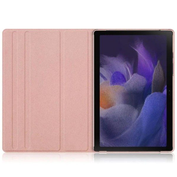 Galaxy Tab A8 10.5 2021 Etui - Pink