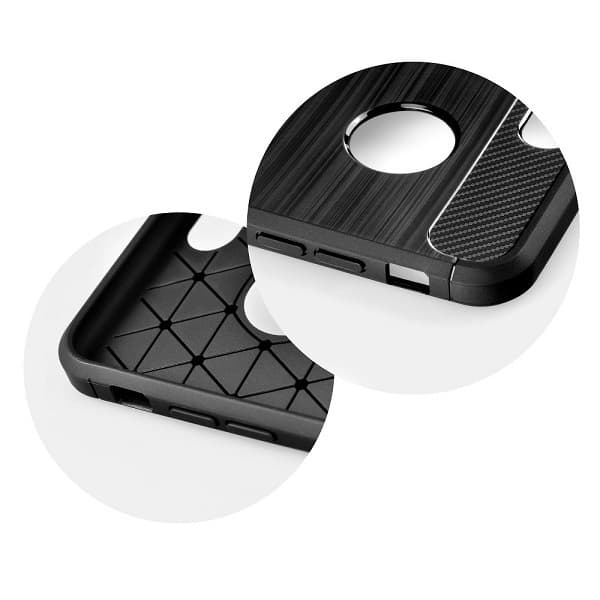 Galaxy S22 Ultra Pung Etui Smart Magnet - Sort