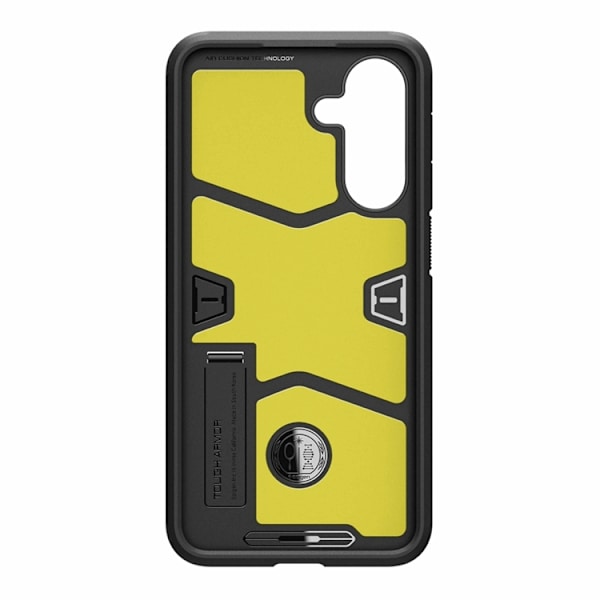 Spigen telefontaske til Galaxy A36 5G Tough Armor - Sort