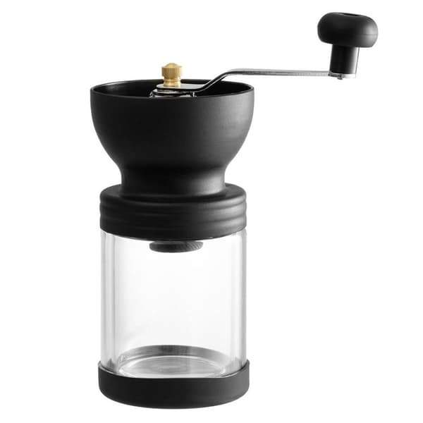 MAKU Kaffekvarn Svart