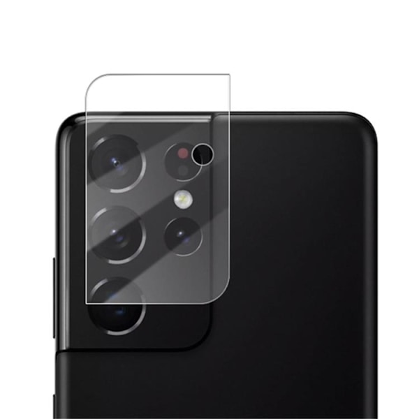 Mocolo 9H Kameralinsskydd i Härdat glas Galaxy S22 Ultra 5G