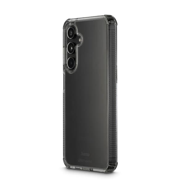 HAMA Mobilskal Extreme Protect Samsung Galaxy A16 Transparent