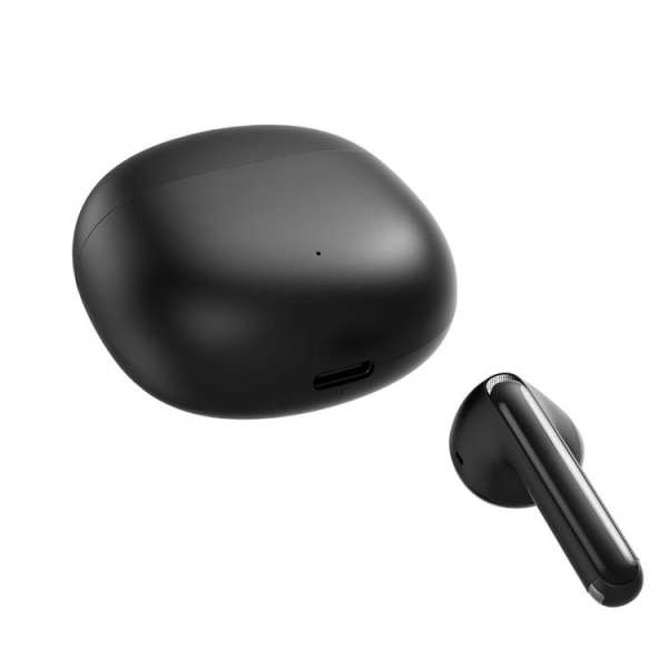Joyroom TWS Bluetooth 5.3 langattomat kuulokkeet - musta