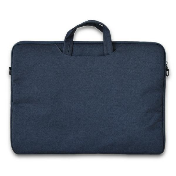 Beline Datorfodral 16" - Navy