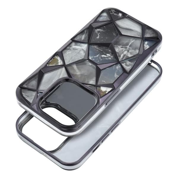 Telefontaske til iPhone 11 Pro Twinki - Sort Black