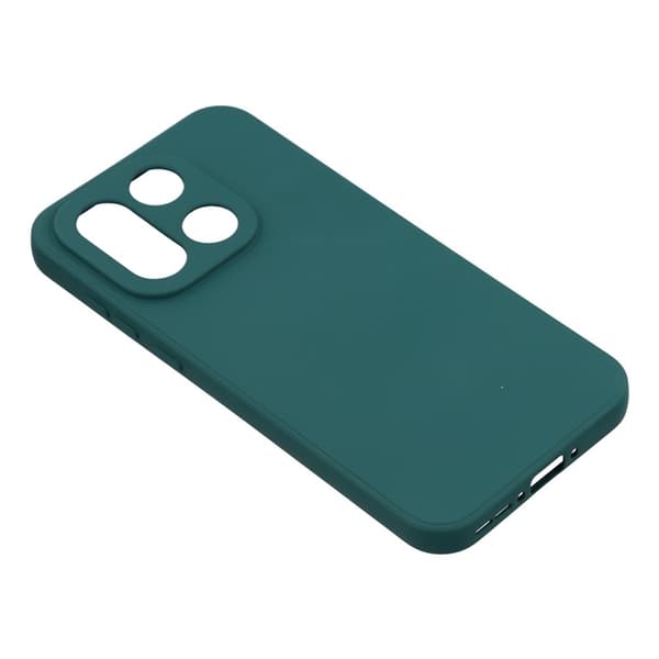 Mobilskal till OnePlus 15 5G Anti-Scratch Fiber Lining Grön