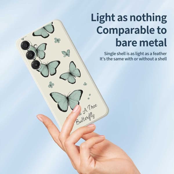 Mobilskal för Samsung Galaxy S26 Plus TPU - Svart
