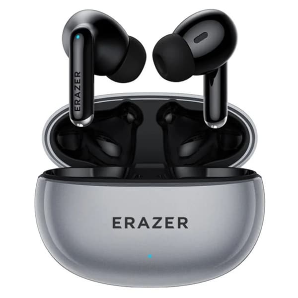 Lenovo TWS In-Ear Bluetooth Hörlurar Erazer Svart