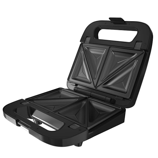 BLACK+DECK Sandwichgrill Sandwichvaffel
