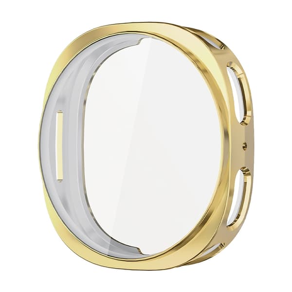 ENKAY Galaxy Watch 8 (40mm) Skal Electroplating - Guld Guld