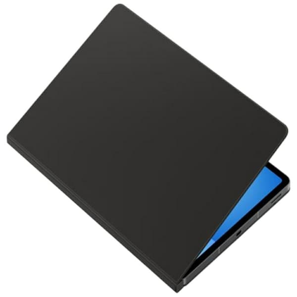 Samsung Galaxy Tab S10 FE Plus Etui Smart - Sort