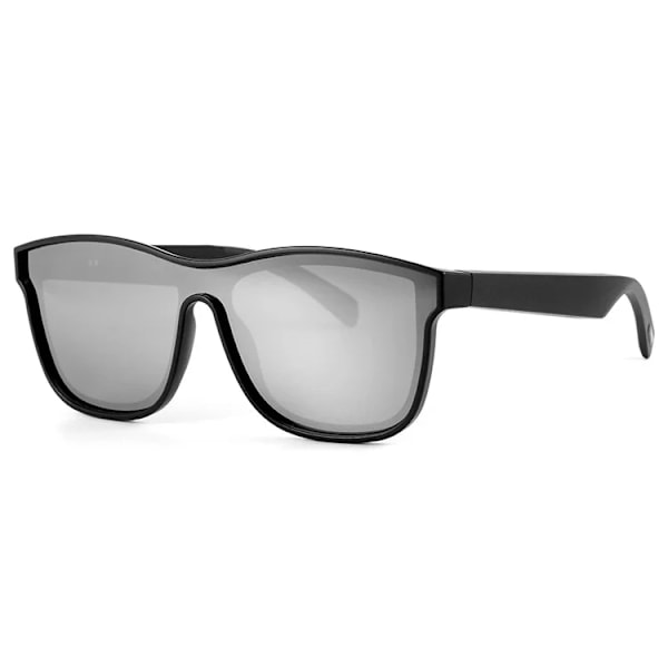 Smarta Glasögon Polariserade Linser Bluetooth KY03 - Silver