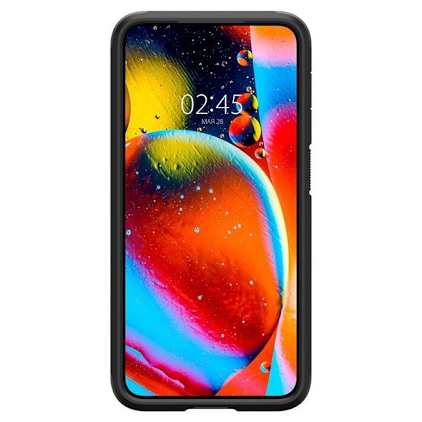 Spigen Galaxy S23 Skal Tough Armor - Svart