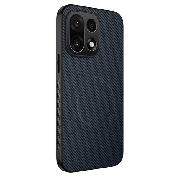 WANLONFENG Mobilskal till OnePlus 15 MagSafe TQ Series Blå