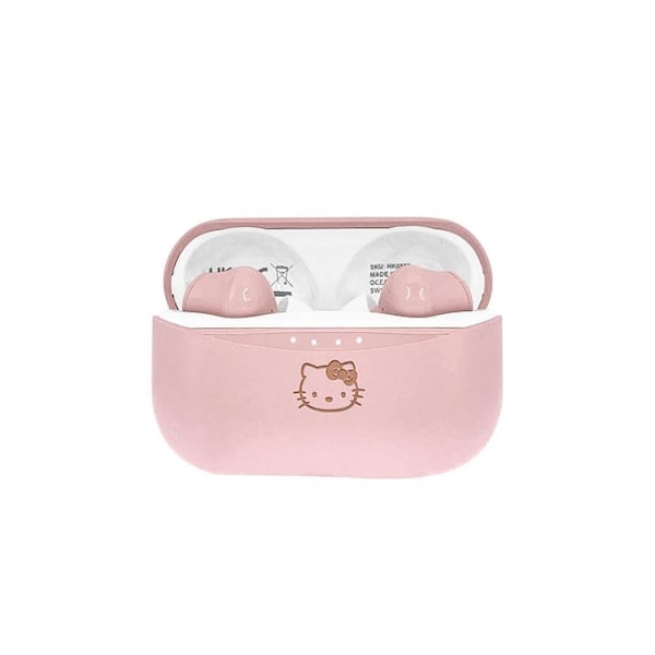 Hello Kitty Hörlurar In-Ear TWS