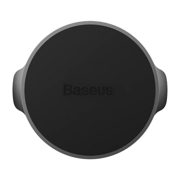 Baseus Magnetisk Bilhållare Instrumentbräda Small Ears Svart