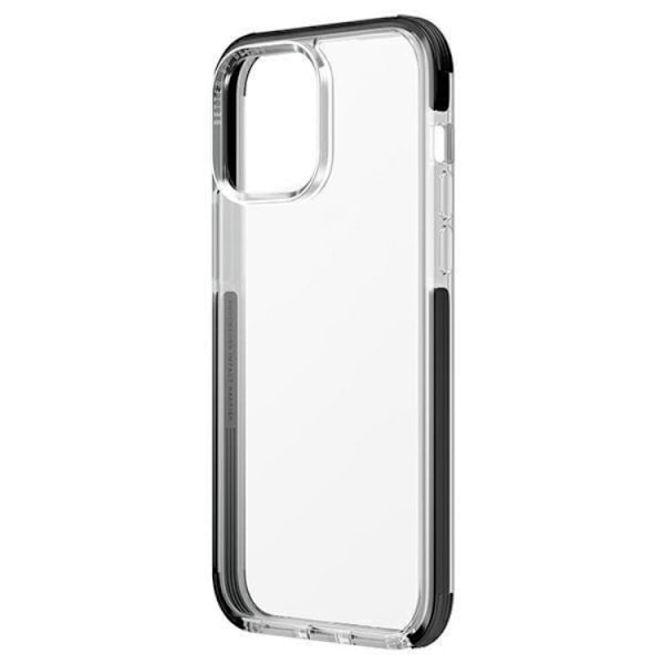Uniq iPhone 14 Pro Max Skal Combat - Svart