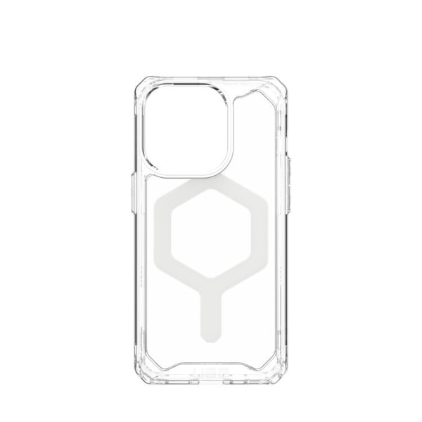 UAG iPhone 14 Pro Mobilskal Magsafe Plyo - Ice