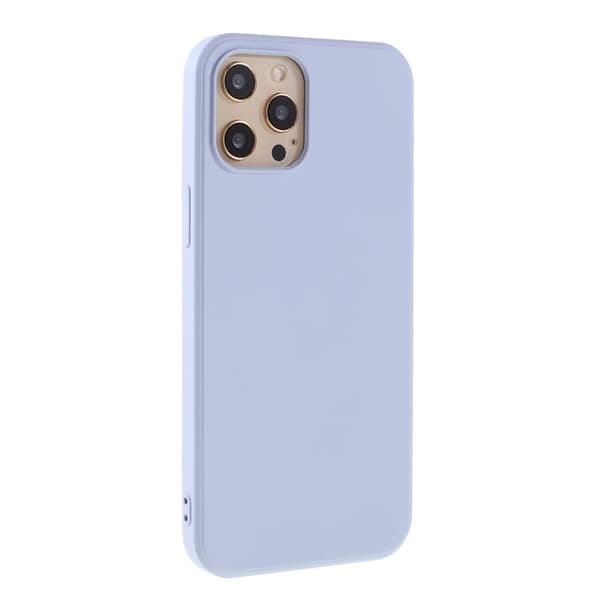 X-LEVEL iPhone 12 Pro/12 Anti-Drop Skal - Lila