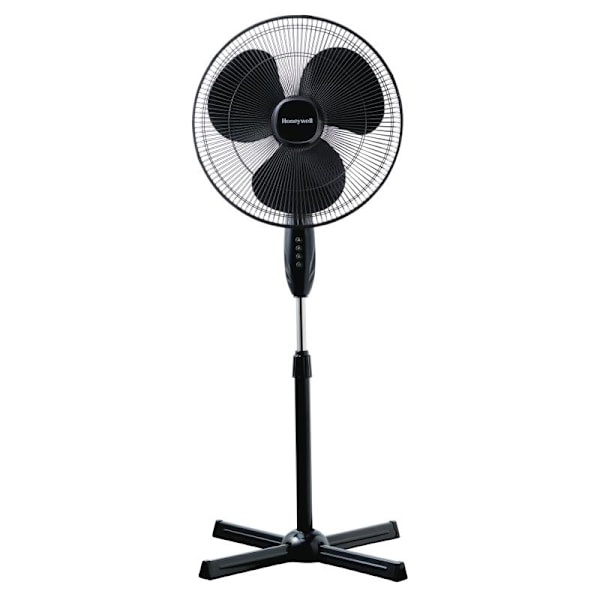 Honeywell - Comfort Floor ventilator