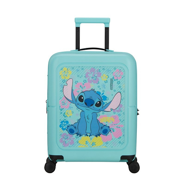 AT Resväska DashPop Disney Stitch