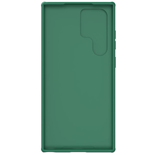 Nillkin Galaxy S23 Ultra Mobilskal CamShield S - Grön