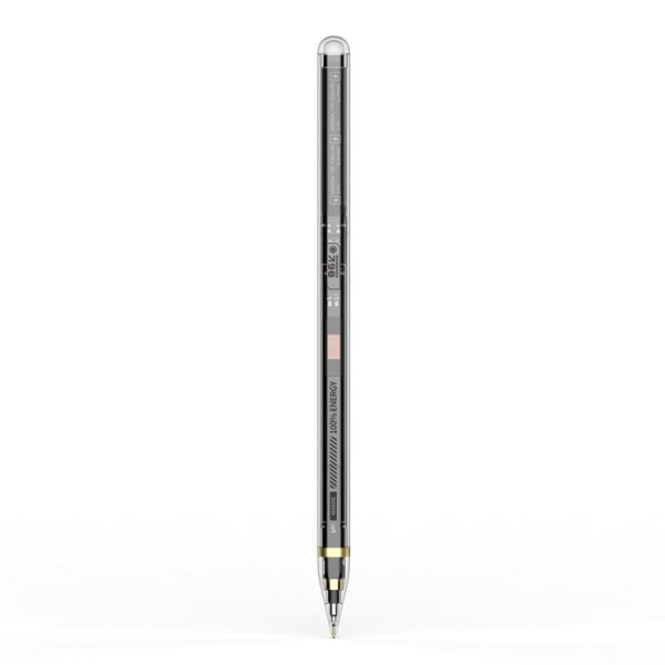 Dux Ducis Stylus Pen SP-04 Apple iPadille - Läpinäkyvä