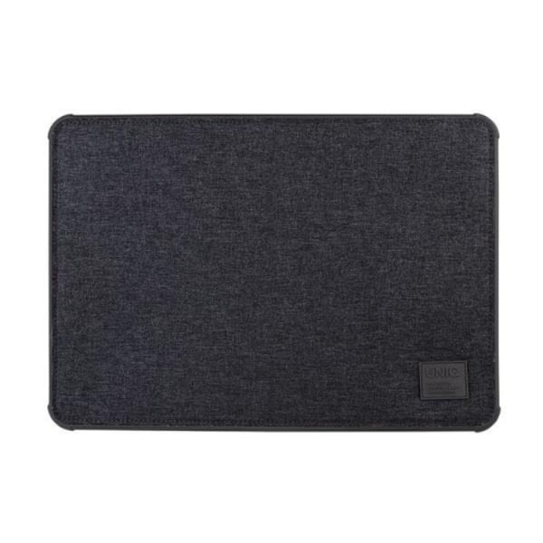 UNIQ Datafodral Laptop 16" Defender - Svart