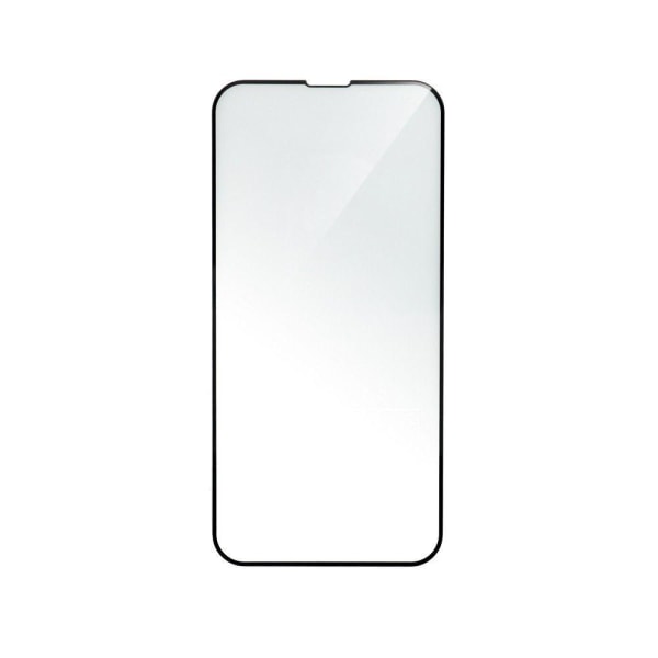 Samsung Galaxy A12/M12 Skærmbeskytter af hærdet glas fuld lim