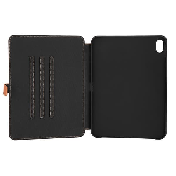 ONSALA Tabletfodral Läder Brun - iPad 10,9" 10th Gen 22, 11" 11th Gen 25