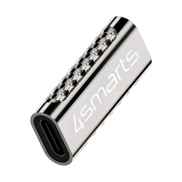 [4-Pack] 4smarts OTG Adapter USB-C